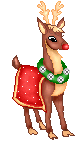 reindeer