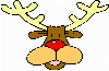 reindeer