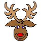 reindeer