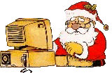 santa