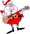 santa