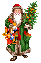 santa