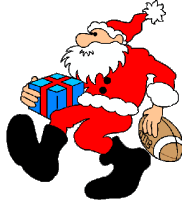 santa