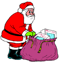 santa