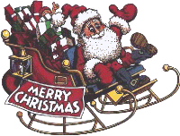 santa