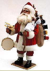 santa