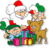 santa