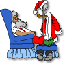 santa