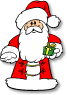 santa