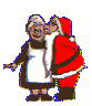santa