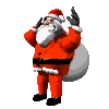santa