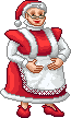santa
