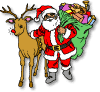santa