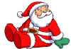 santa
