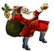 santa