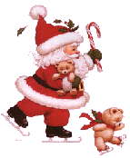 santa