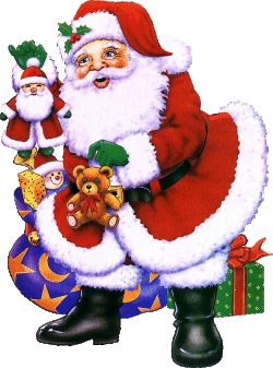 santa