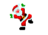 santa