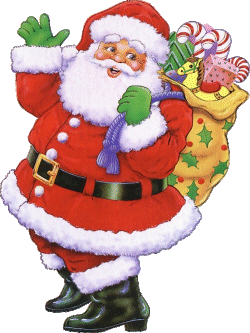santa