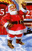 santa