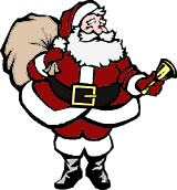 santa