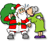 santa