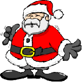 santa