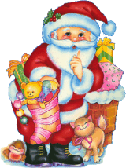 santa