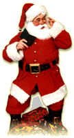 santa
