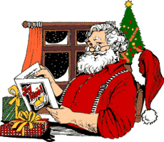 santa