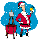 santa