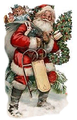 santa