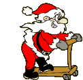 santa