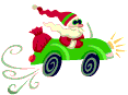 santa