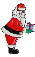 santa