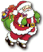 santa