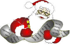 santa