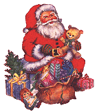 santa