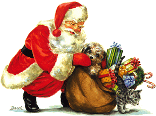 santa