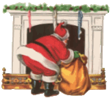 santa