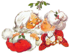 santa