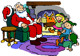 santa