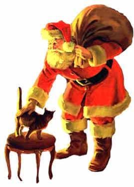 santa