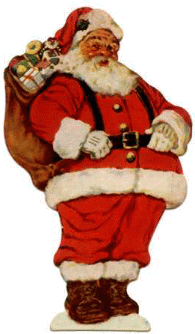 santa