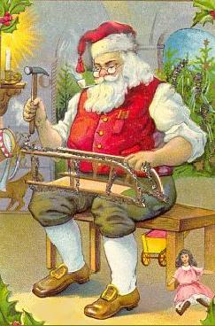 santa
