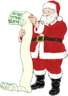 santa