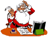 santa