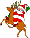 santa