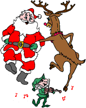 santa