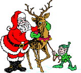 santa